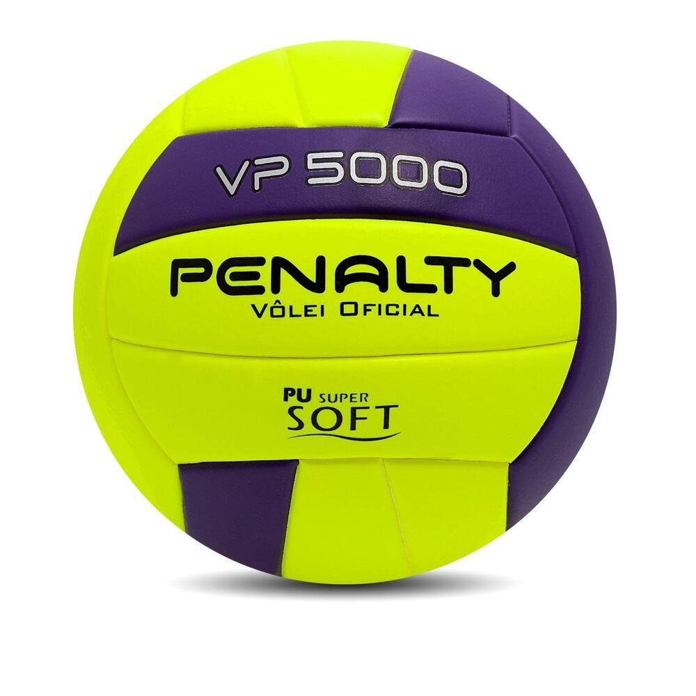 Bola de Vôlei Penalty VP5000 - 1