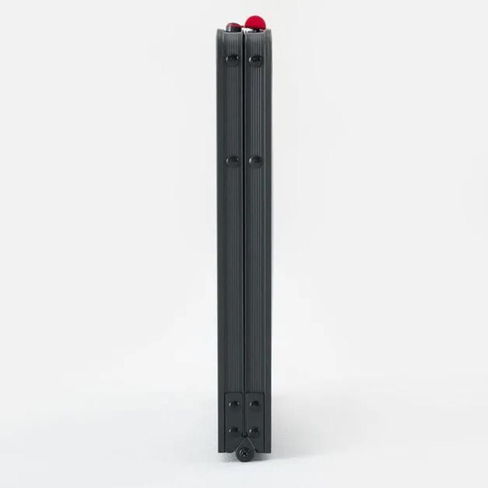 Mesa Baixa Desdobrável de Campismo Quechua - 6