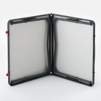 Mesa Baixa Desdobrável de Campismo Quechua - 5