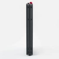 Mesa Baixa Desdobrável de Campismo Quechua - 6