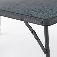 Mesa Baixa Desdobrável de Campismo Quechua - 8