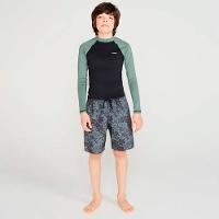 Camiseta Teen Manga Longa Proteção Solar FPU50+ 100 - 3