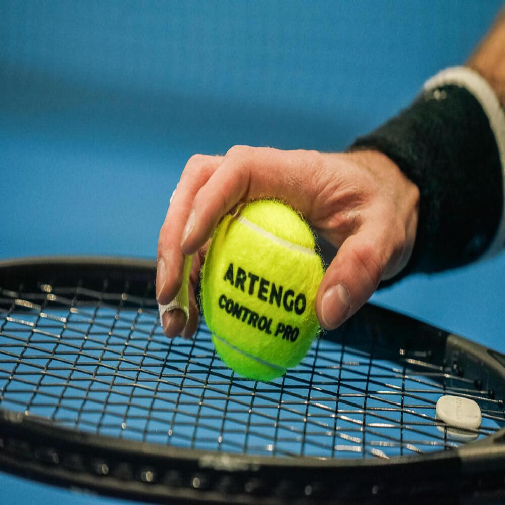 Bola de Tênis Control Pro Artengo - 6