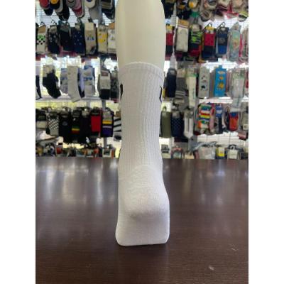 Meia BCO Wilson Unissex