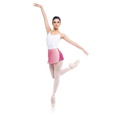 Saia Feminina de Ballet Trinys