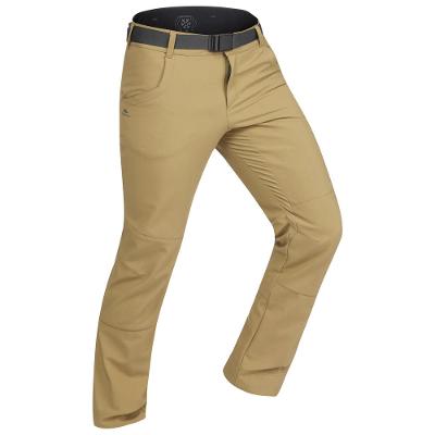 Calça de Trilha na Neve Masculina SH500 x-warm