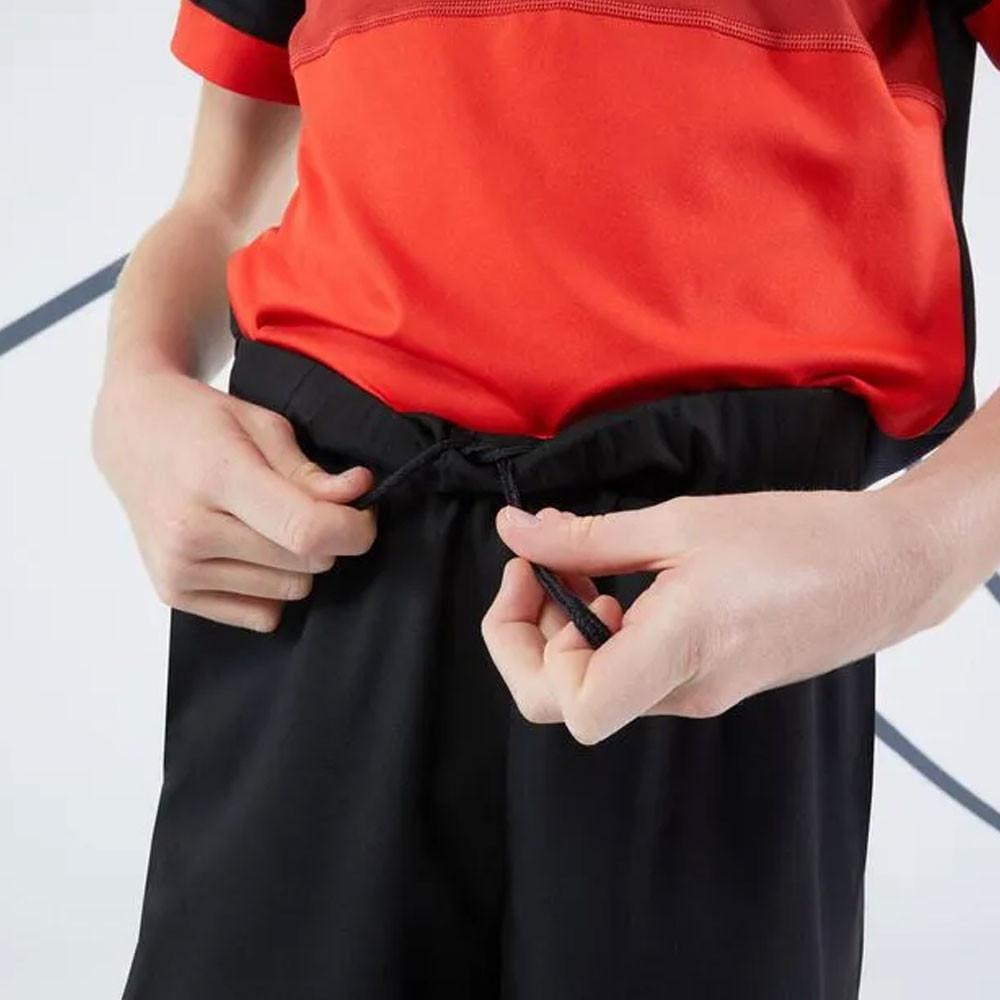 Shorts Infantil de Tênis Dry 500 Artengo - 5