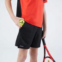 Shorts Infantil de Tênis Dry 500 Artengo - 2