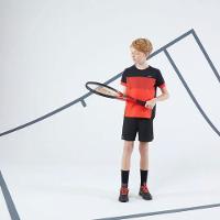 Shorts Infantil de Tênis Dry 500 Artengo - 3