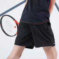 Shorts Infantil de Tênis Dry 500 Artengo - 7