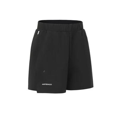 Shorts Infantil de Tênis Dry 500 Artengo
