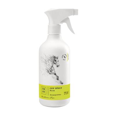 Dermoprotetor Off Spray 500ml Trot