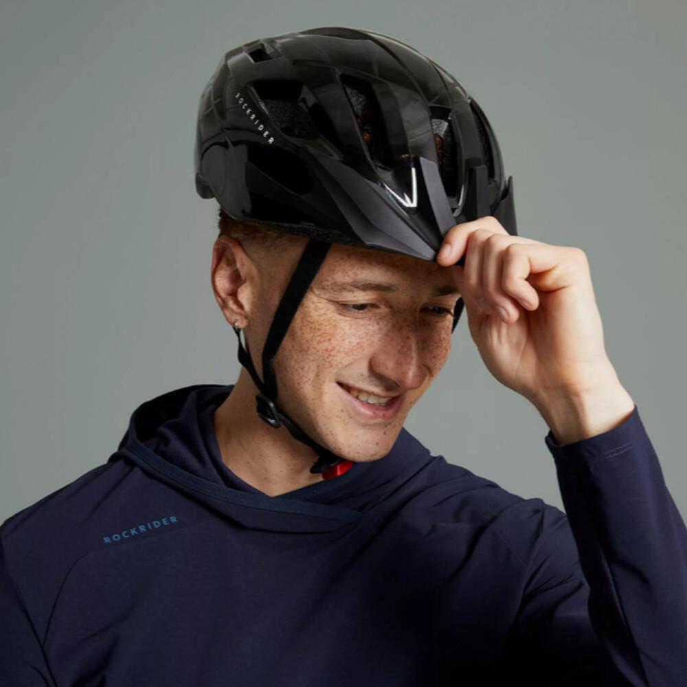 Capacete de Ciclismo BTT EXPL 50 Van Rysel - 2
