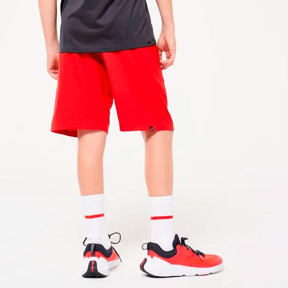 Shorts Respiráveis de Ginástica Infantil - 2