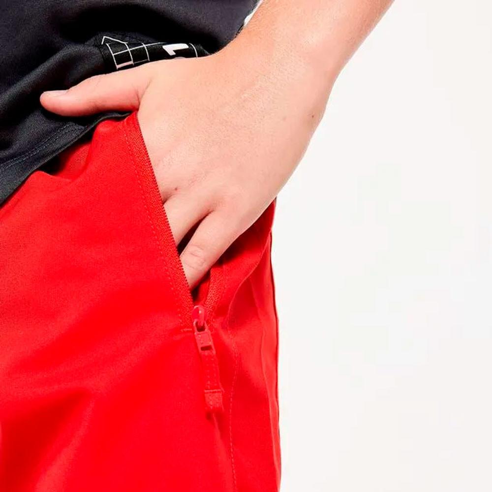 Shorts Respiráveis de Ginástica Infantil - 5