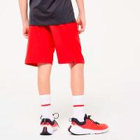 Shorts Respiráveis de Ginástica Infantil - 2