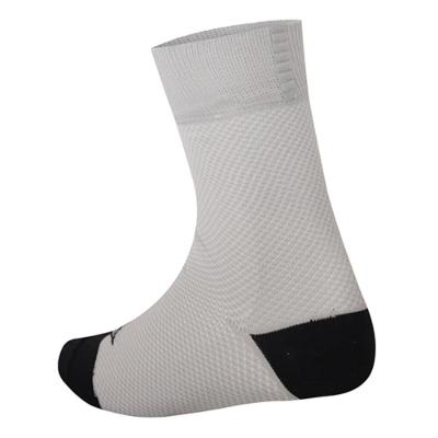 Meia de Cano Alto para Ciclismo Mauro RIbeiro