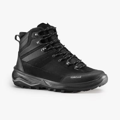 Bota Masculina de Trilha Impermeável MT100 Warterproof