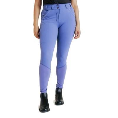 Culote de Hipismo Feminino 900 Full Grip
