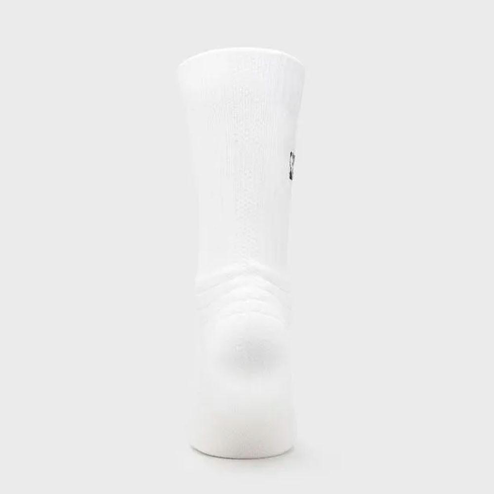 Meias de Basquetebol de Adulto NBA Basketball So900 Preto (Lote de 2 Pares) - 3