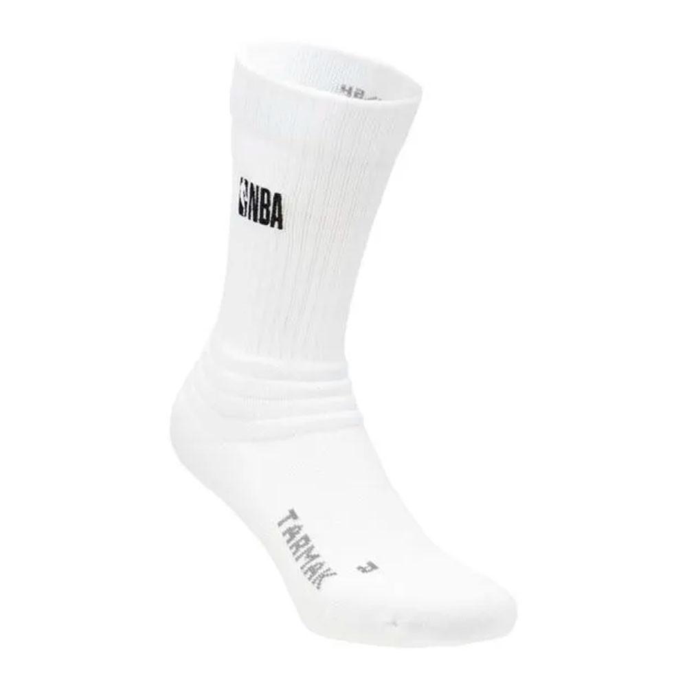 Meias de Basquetebol de Adulto NBA Basketball So900 Preto (Lote de 2 Pares) - 7