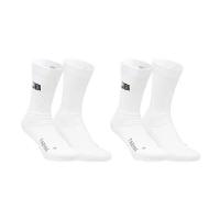 Meias de Basquetebol de Adulto NBA Basketball So900 Preto (Lote de 2 Pares) - 5