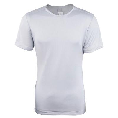 Camiseta Masculina de Corrida 100 Dry Kalenji