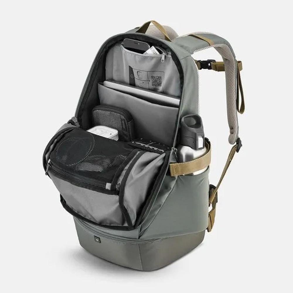 Mochila de Trilha Escape 30 Litros NH550 Quechua - 1