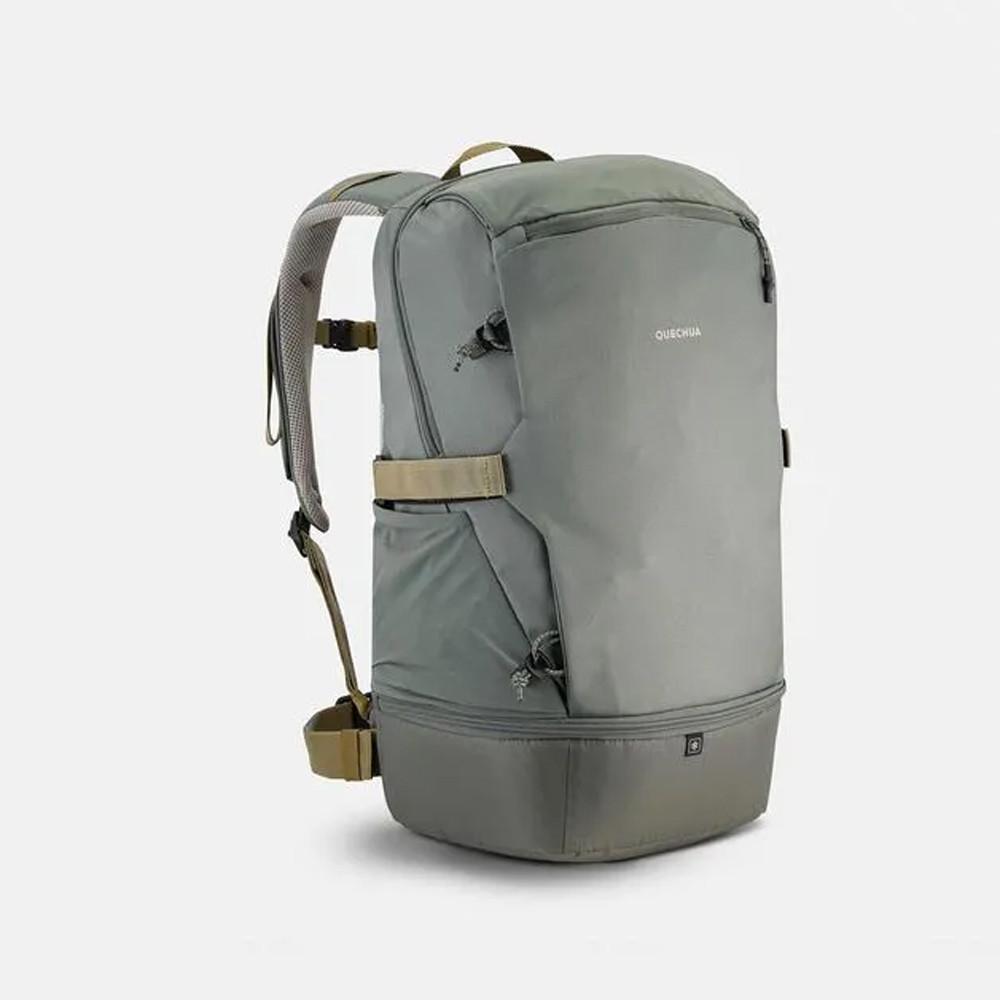 Mochila de Trilha Escape 30 Litros NH550 Quechua - 2