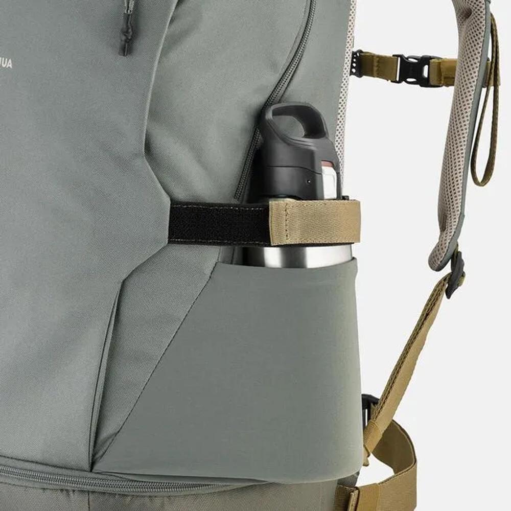Mochila de Trilha Escape 30 Litros NH550 Quechua - 5