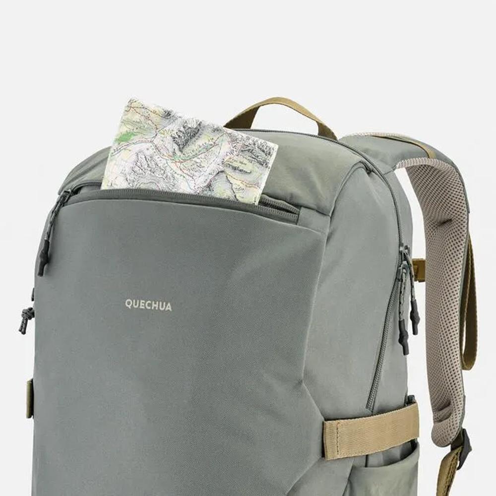 Mochila de Trilha Escape 30 Litros NH550 Quechua - 6