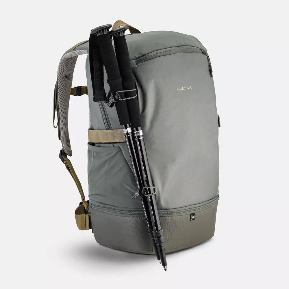 Mochila de Trilha Escape 30 Litros NH550 Quechua - 10