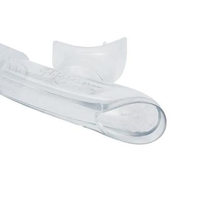 Tubo Adulto Snorkeling SNK 520 Subea