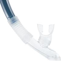 Tubo Adulto Snorkeling SNK 520 Subea - 3