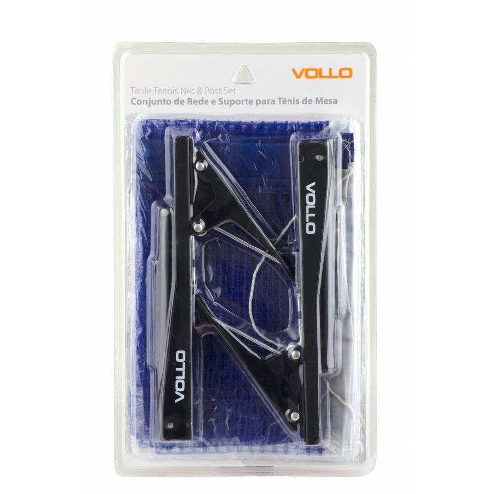 Rede de Tenis de Mesa Alicate Vollo - 2