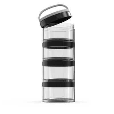 Coqueteleira Multipack 4 Velik