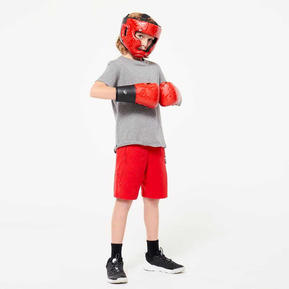 Luva de Boxe Infantil - 6