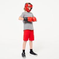 Luva de Boxe Infantil - 6