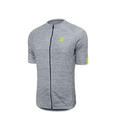 Camiseta Masculina de Ciclismo Escalador Barbedo