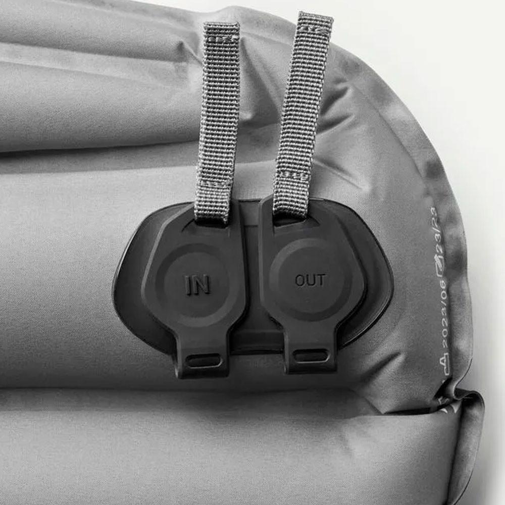 Colchão Inflável de Trekking - MT500 Air l 180 x 52 Cm - 1 Pessoa - 4