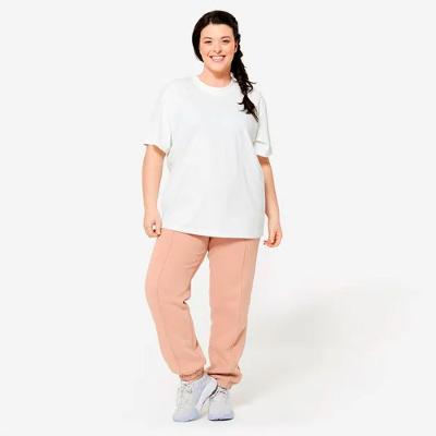 Camiseta Feminina de Treino 520