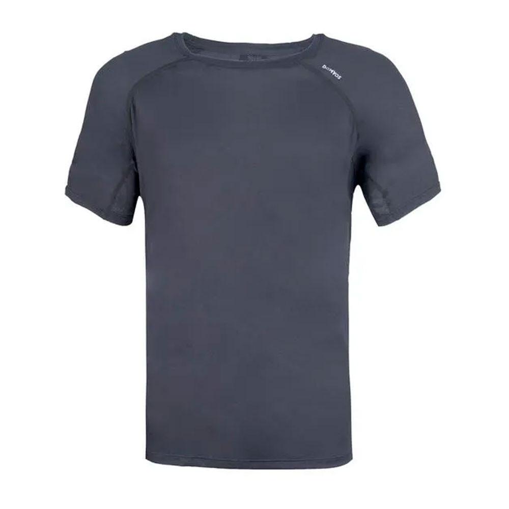 Camiseta Masculina de Treino Slim Fit - 1