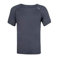 Camiseta Masculina de Treino Slim Fit - 1