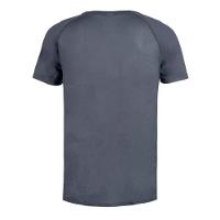 Camiseta Masculina de Treino Slim Fit - 2