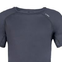 Camiseta Masculina de Treino Slim Fit - 3