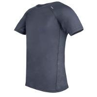 Camiseta Masculina de Treino Slim Fit - 4