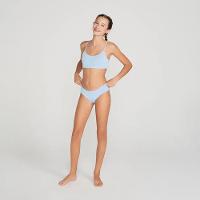 Biquini Sutiã Reto Teen De Surf Infantil Gelo Olaian - 5