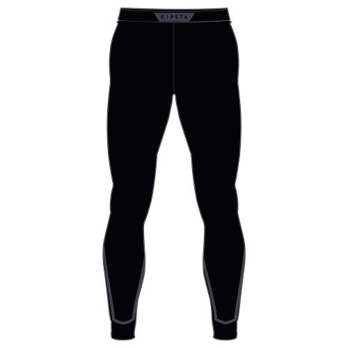 Calça Térmica Masculina de Futebol Kipsta