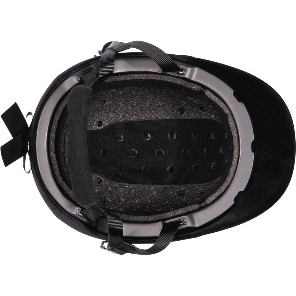 Capacete de Hipismo 140 Fouganza - 8