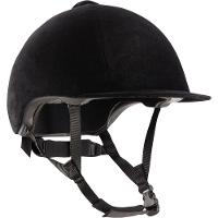 Capacete de Hipismo 140 Fouganza - 1
